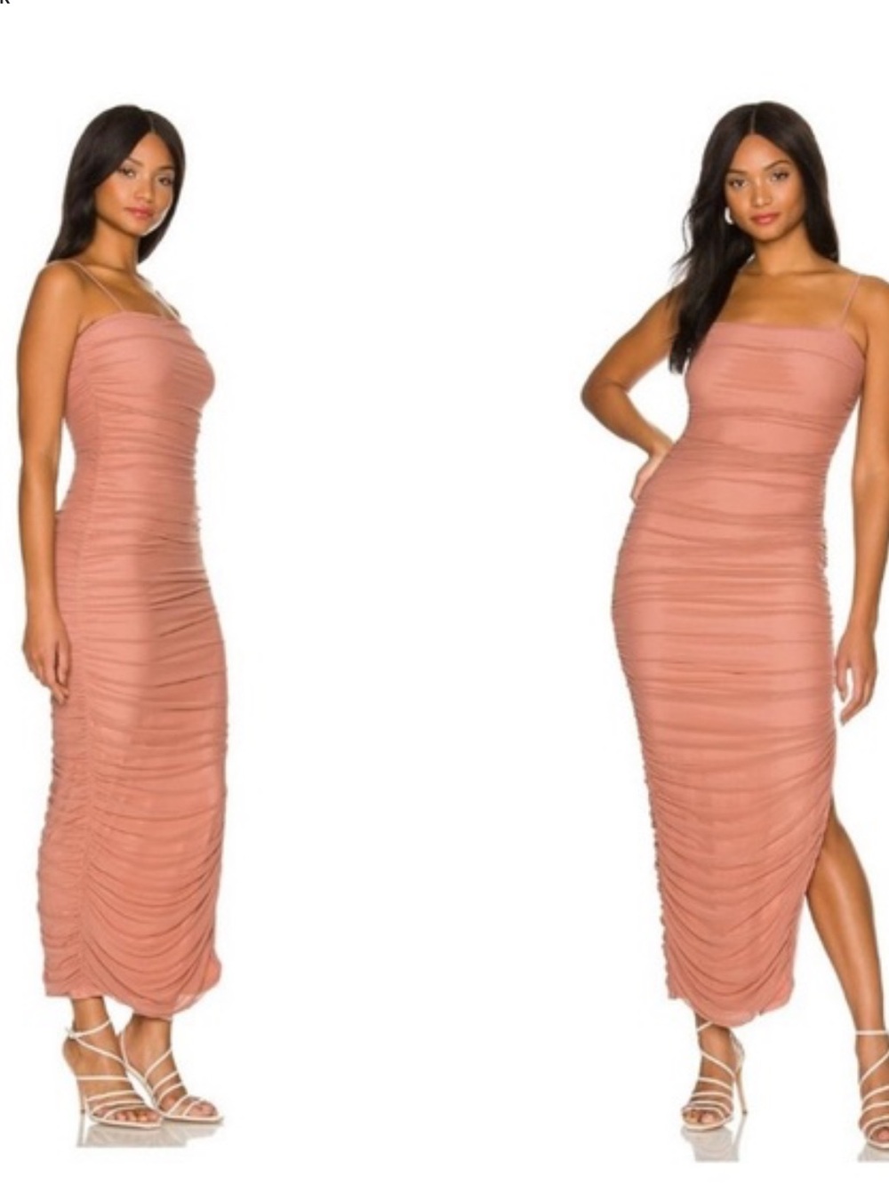 NWT-NBD Robe Natasha Dress